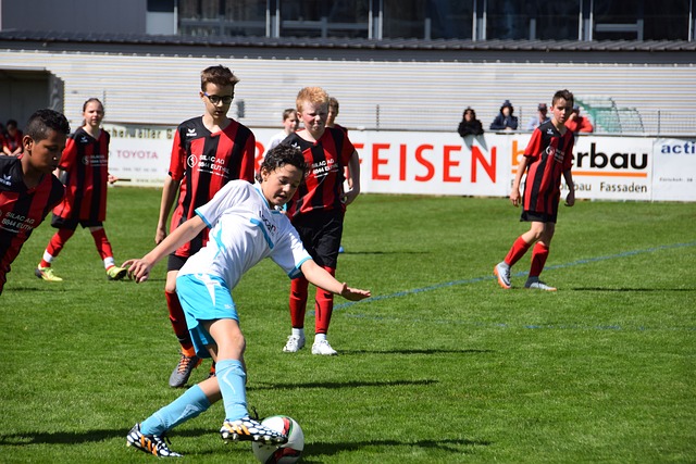 每一場對決 每一場對決